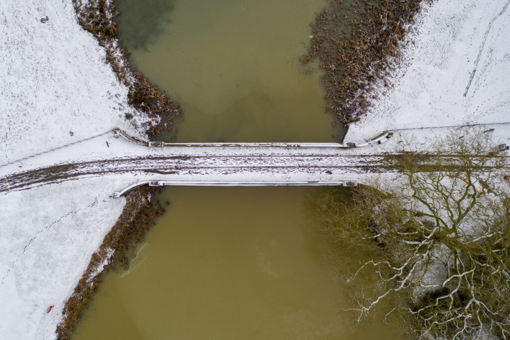 Compton Verney aerial photograph by www.Fullcapture.co.uk 2