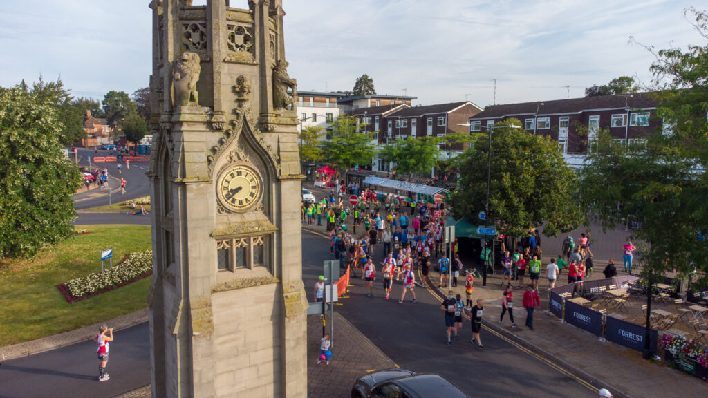 Kenilworth Half Marathon by www.FullCapture.co.uk 2
