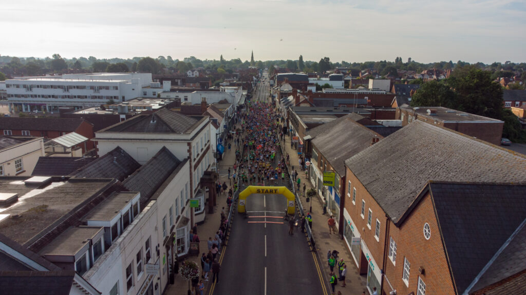 Kenilworth Half Marathon by www.FullCapture.co.uk 1