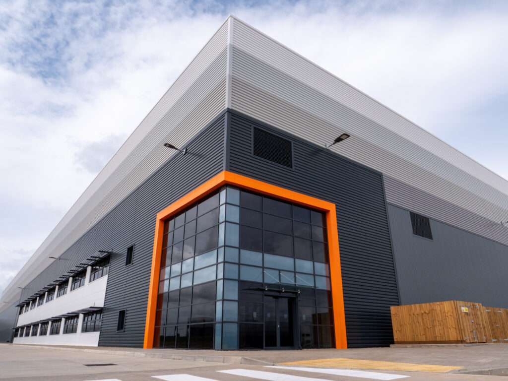 Warehouse photograph by www.FullCapture.co.uk 11