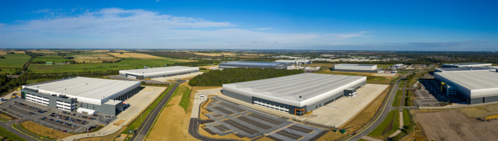 Warehouse photograph by www.FullCapture.co.uk 3