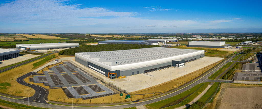 Warehouse photograph by www.FullCapture.co.uk 4