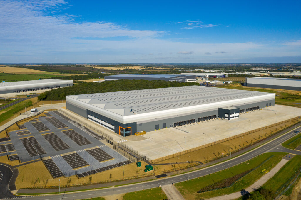 Warehouse photograph by www.FullCapture.co.uk 5