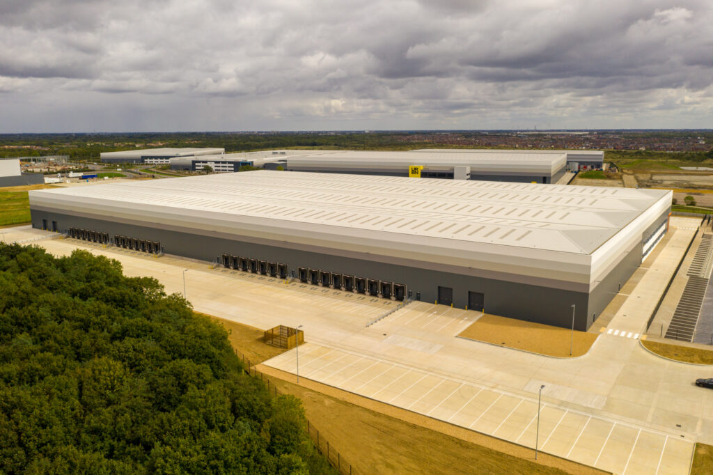 Warehouse photograph by www.FullCapture.co.uk 8