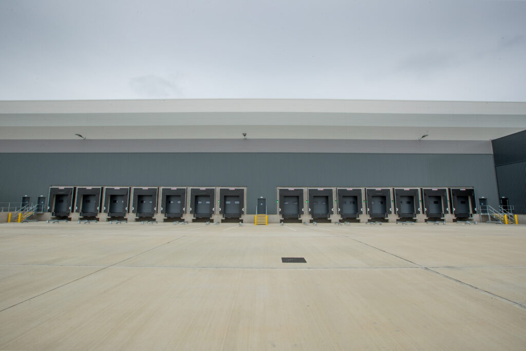 Warehouse photograph by www.FullCapture.co.uk 9