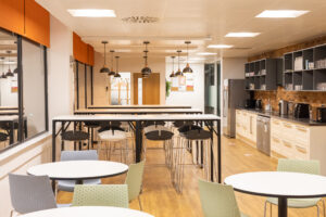 Radcliff House photograph - by www.FullCapture.co.uk 16