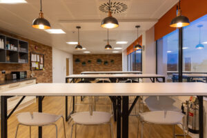 Radcliff House - by www.FullCapture.co.uk 01