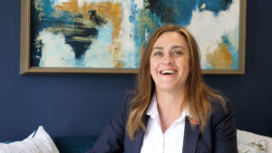 Julia Interview by Full Capture Media