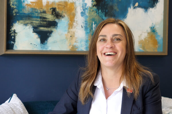 Julia Interview by Full Capture Media