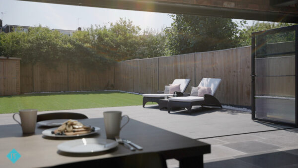 Property photography - Radford road by Full Capture Media